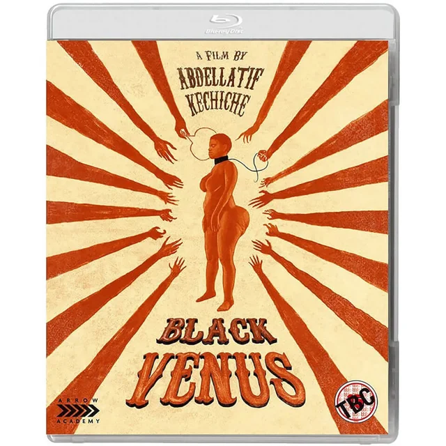 Black Venus