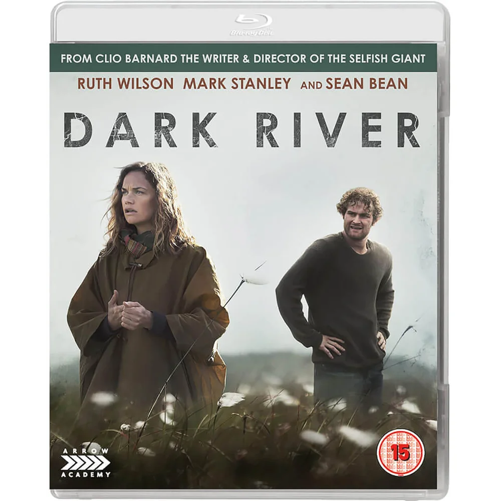Dark River Image 1