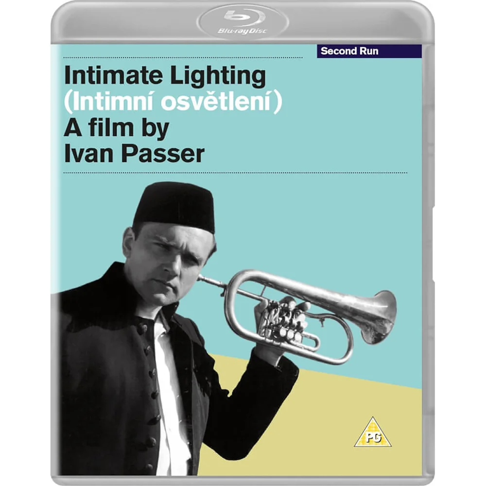 Intimate Lighting Image 1