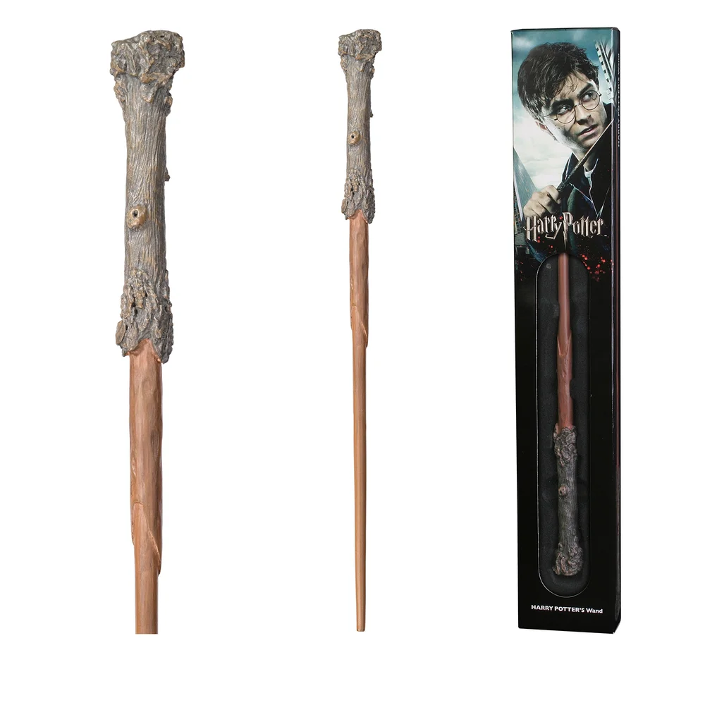 Harry Potter Wand (window box) Image 1