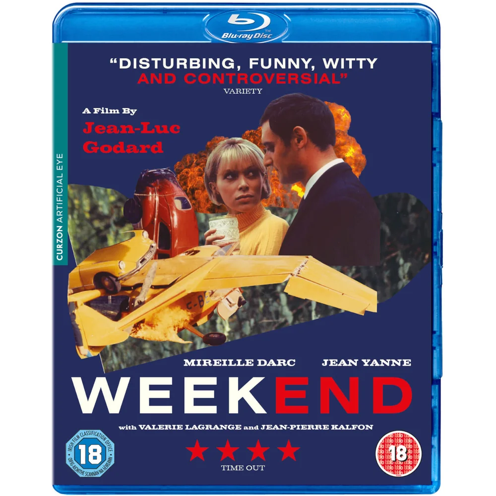 Weekend Image 1