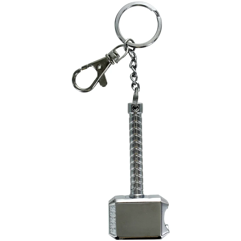 Marvel Thors Hammer Bottle Opener Image 1