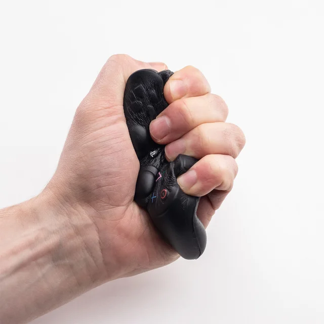 PlayStation Stress Controller