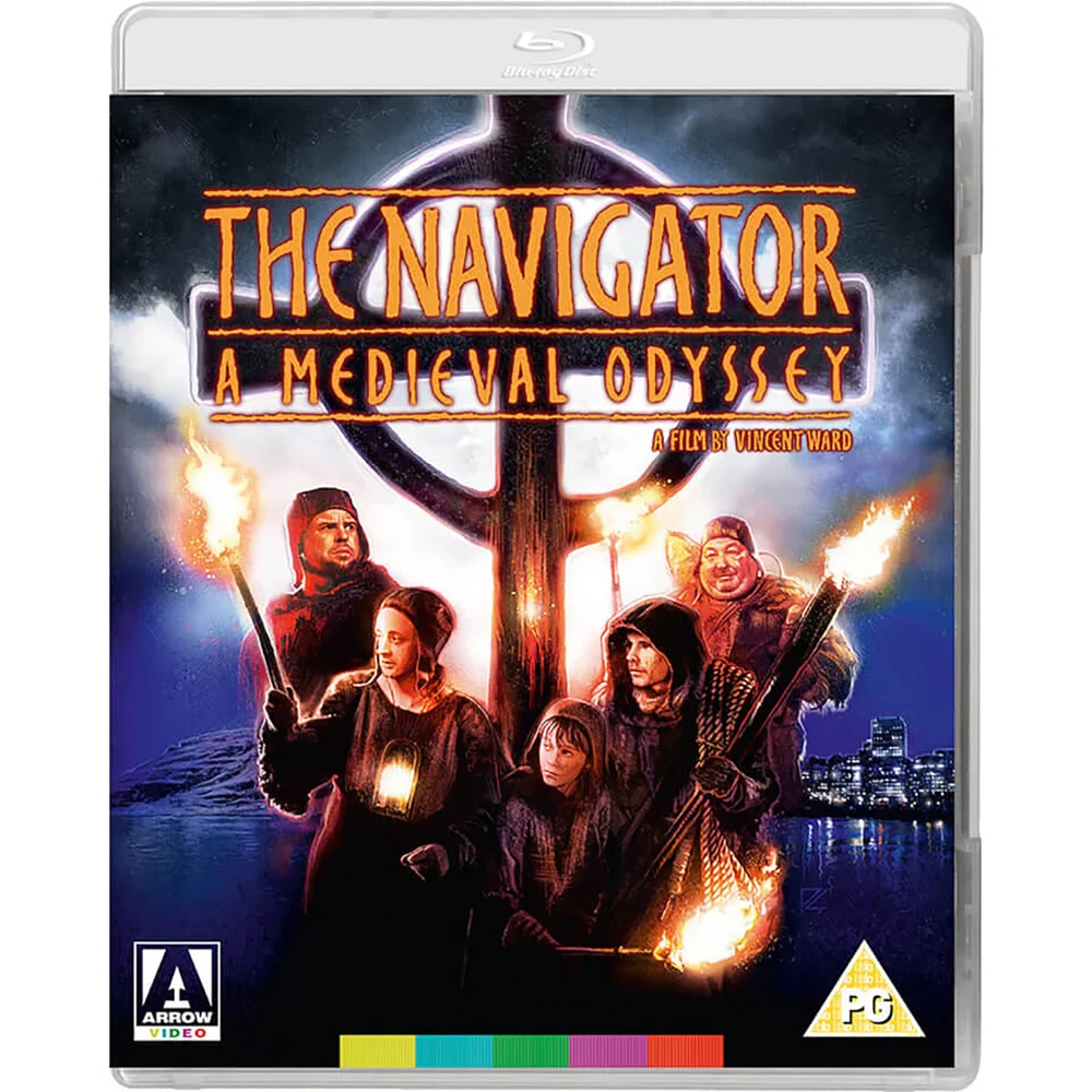 The Navigator: A Medieval Odyssey Image 1