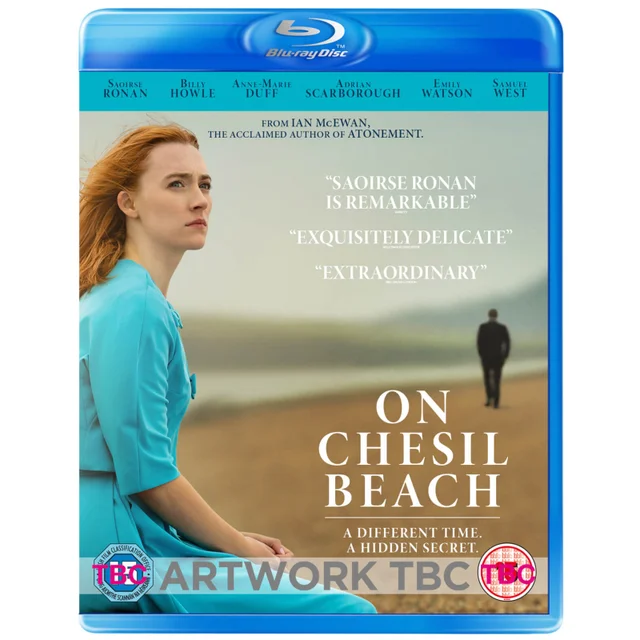 On Chesil Beach