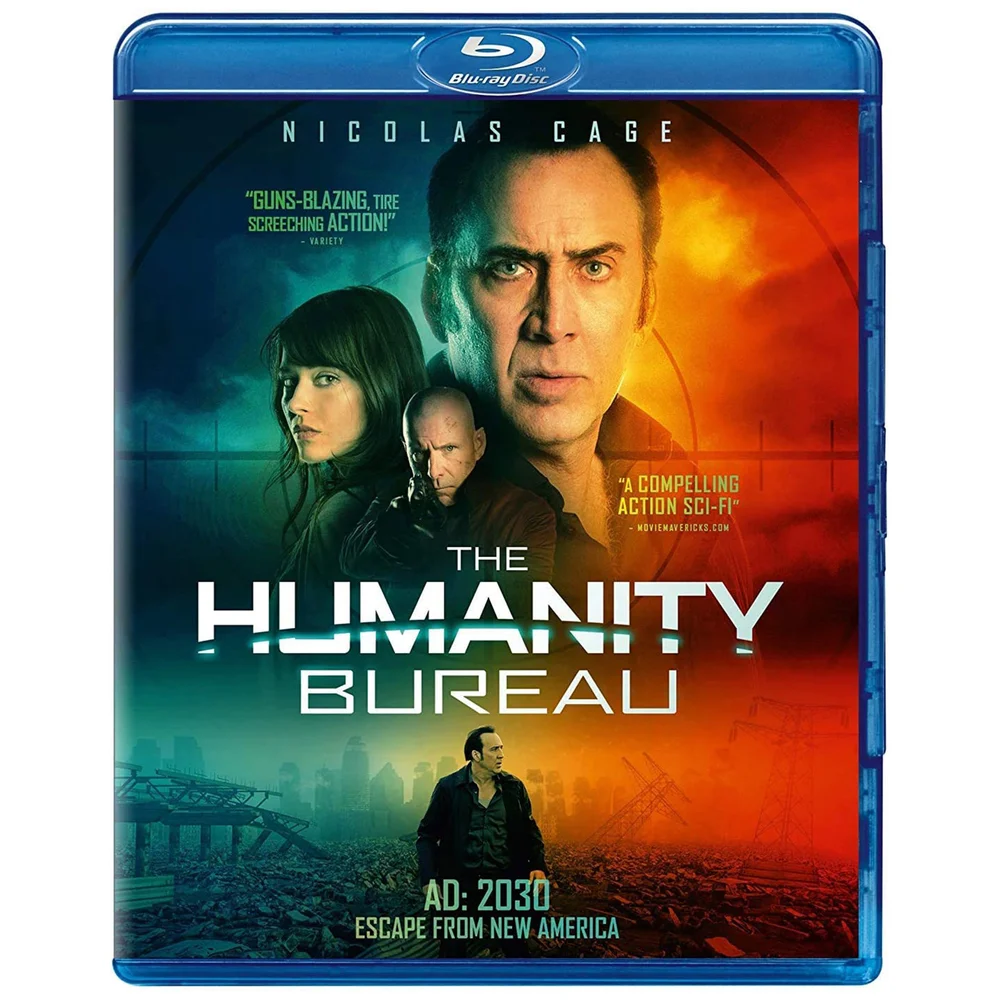 Humanity Bureau Image 1