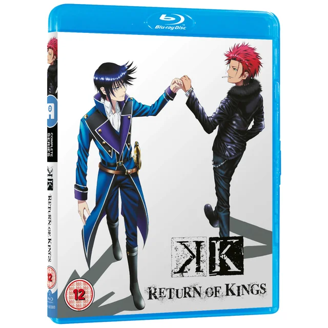 K - Return of Kings