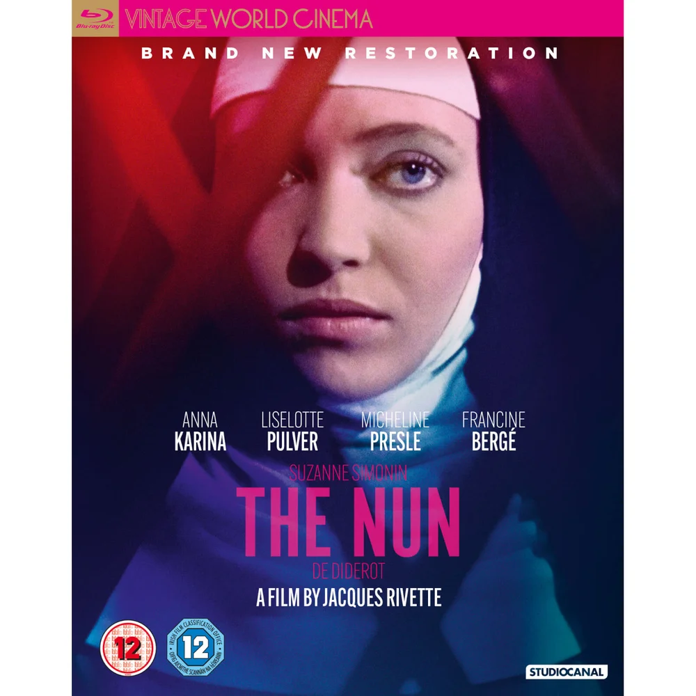 The Nun Image 1