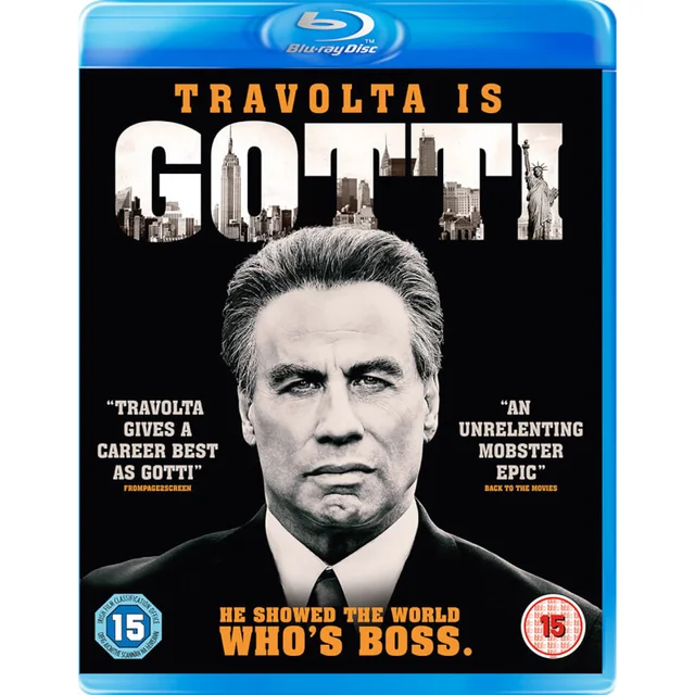Gotti