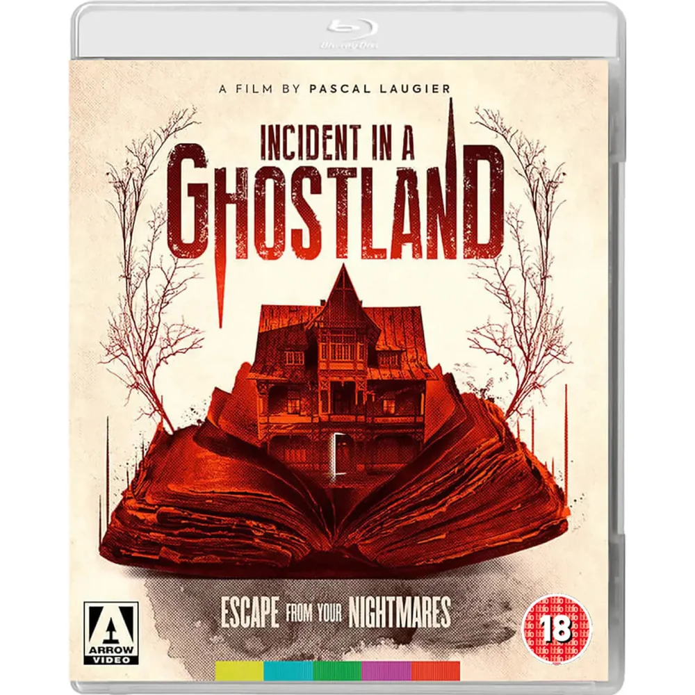 Incident In A Ghostland Image 1