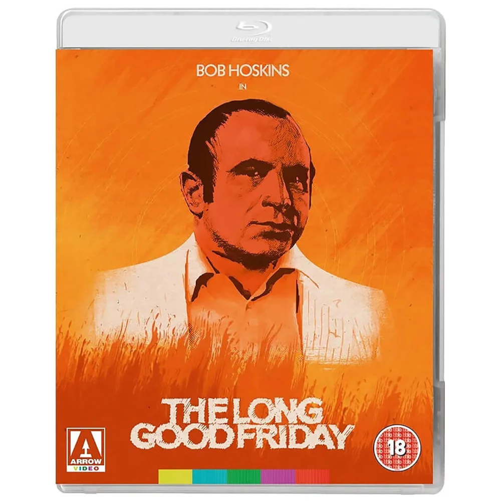 The Long Good Friday Image 1