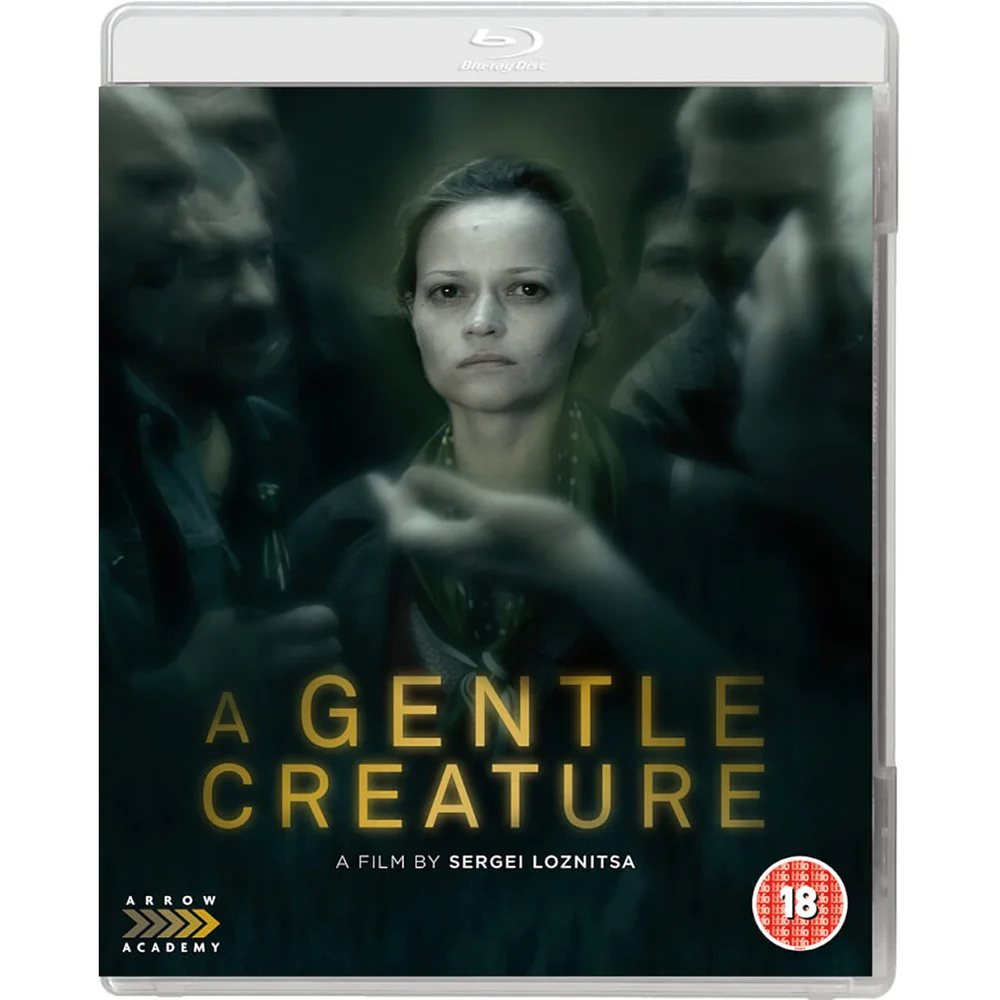 A Gentle Creature Image 1