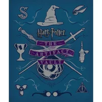 Harry Potter: The Artifact Vault - undefined undefined