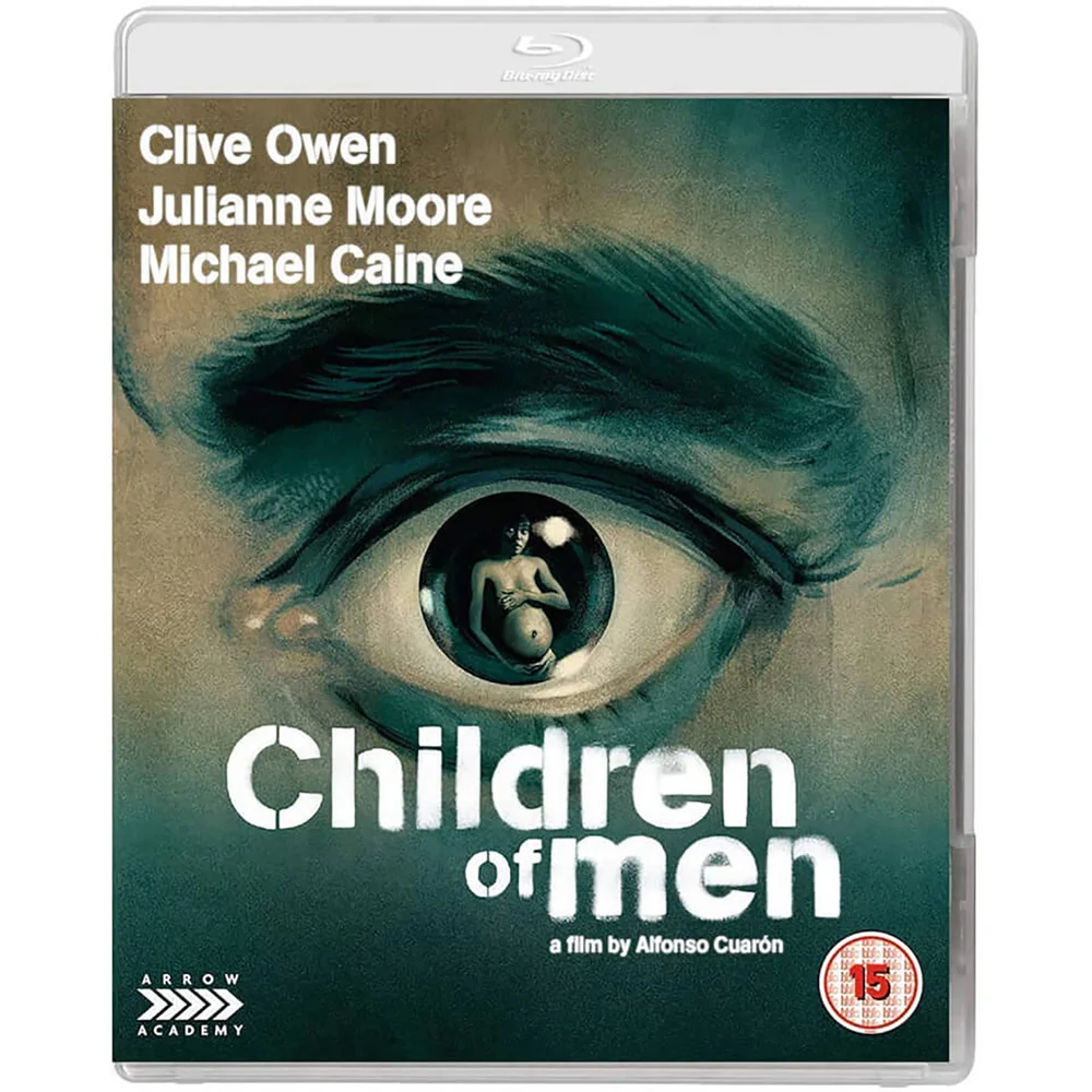 Children of Men Image 1