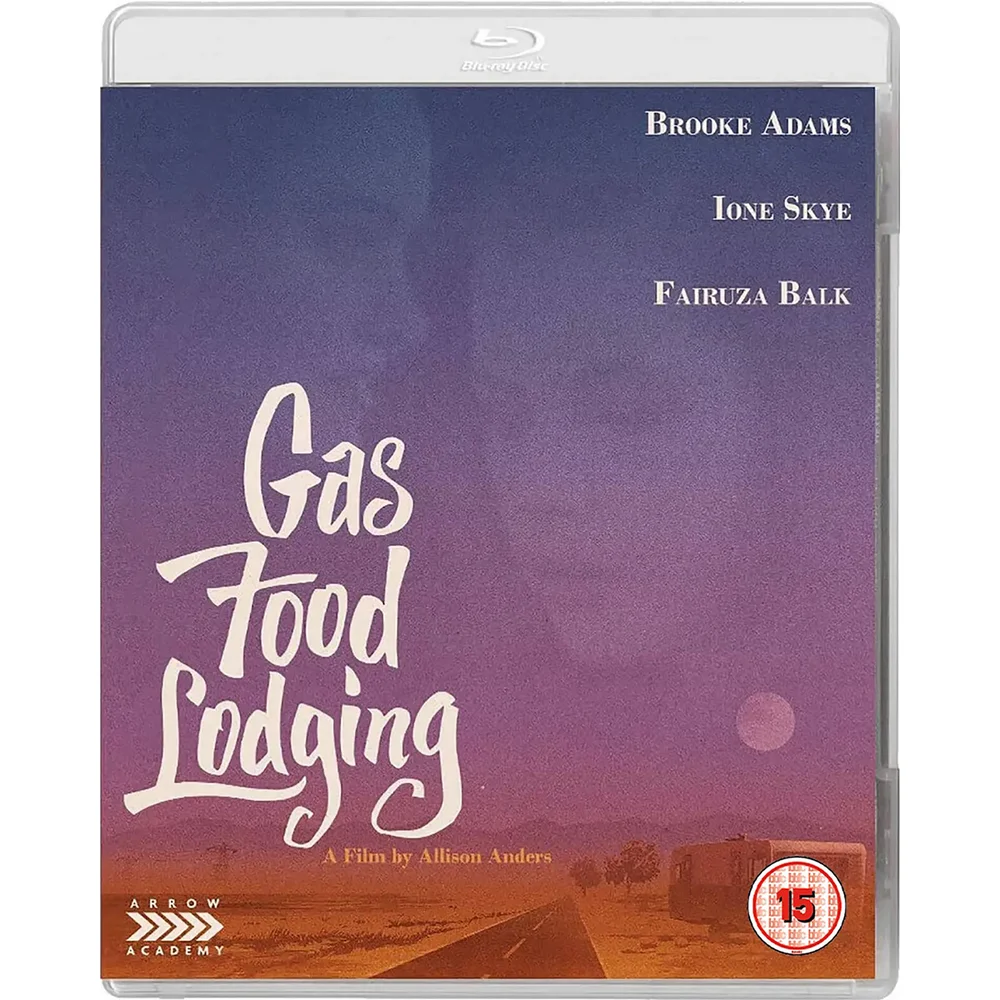 Gas Food Lodging Image 1