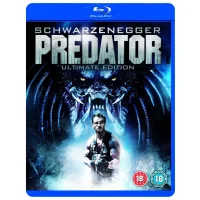 Predator - Ultimate Edition