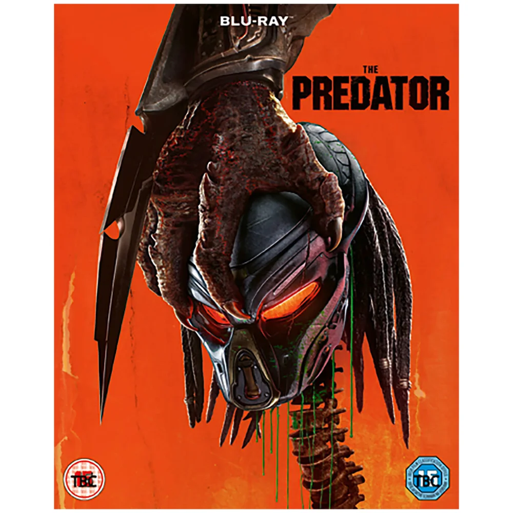 The Predator Image 1