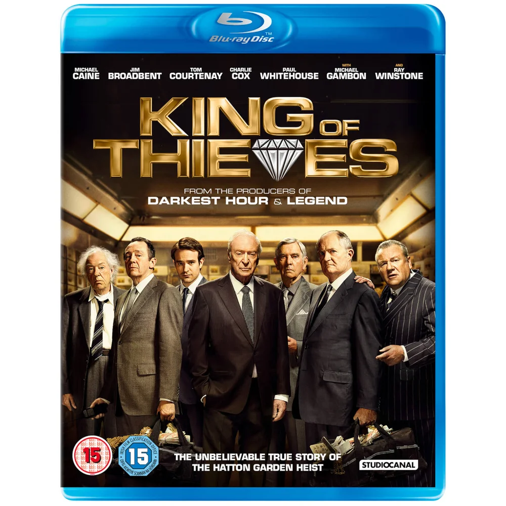 King of Thieves Image 1