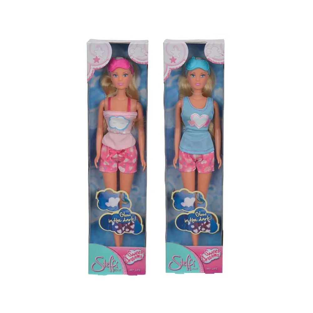 STEFFI LOVE SWEET DREAMS DOLL Image 1