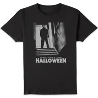 Halloween Mike Myers Men's T-Shirt - Black