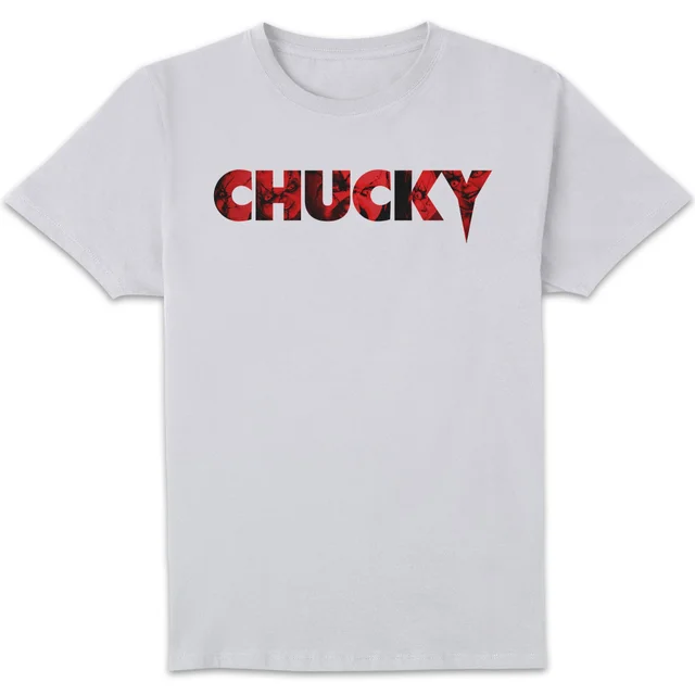 Chucky Logo T-Shirt