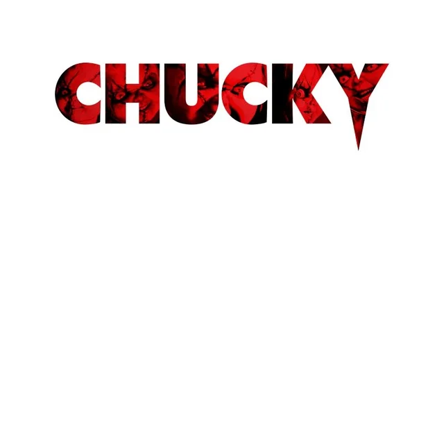 Chucky Logo T-Shirt