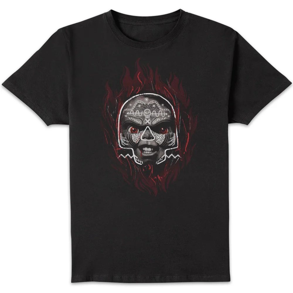 Chucky Voodoo Men's T-Shirt - Black - S Image 1