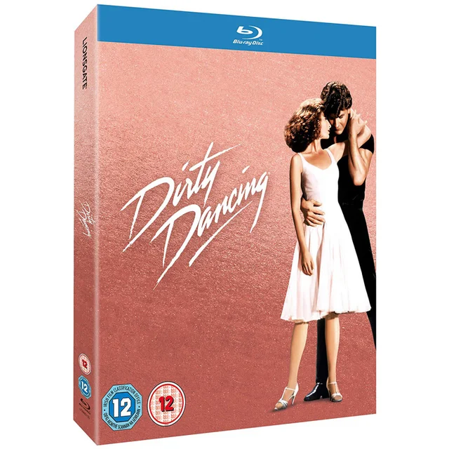 Dirty Dancing