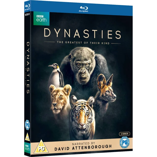 Dynasties