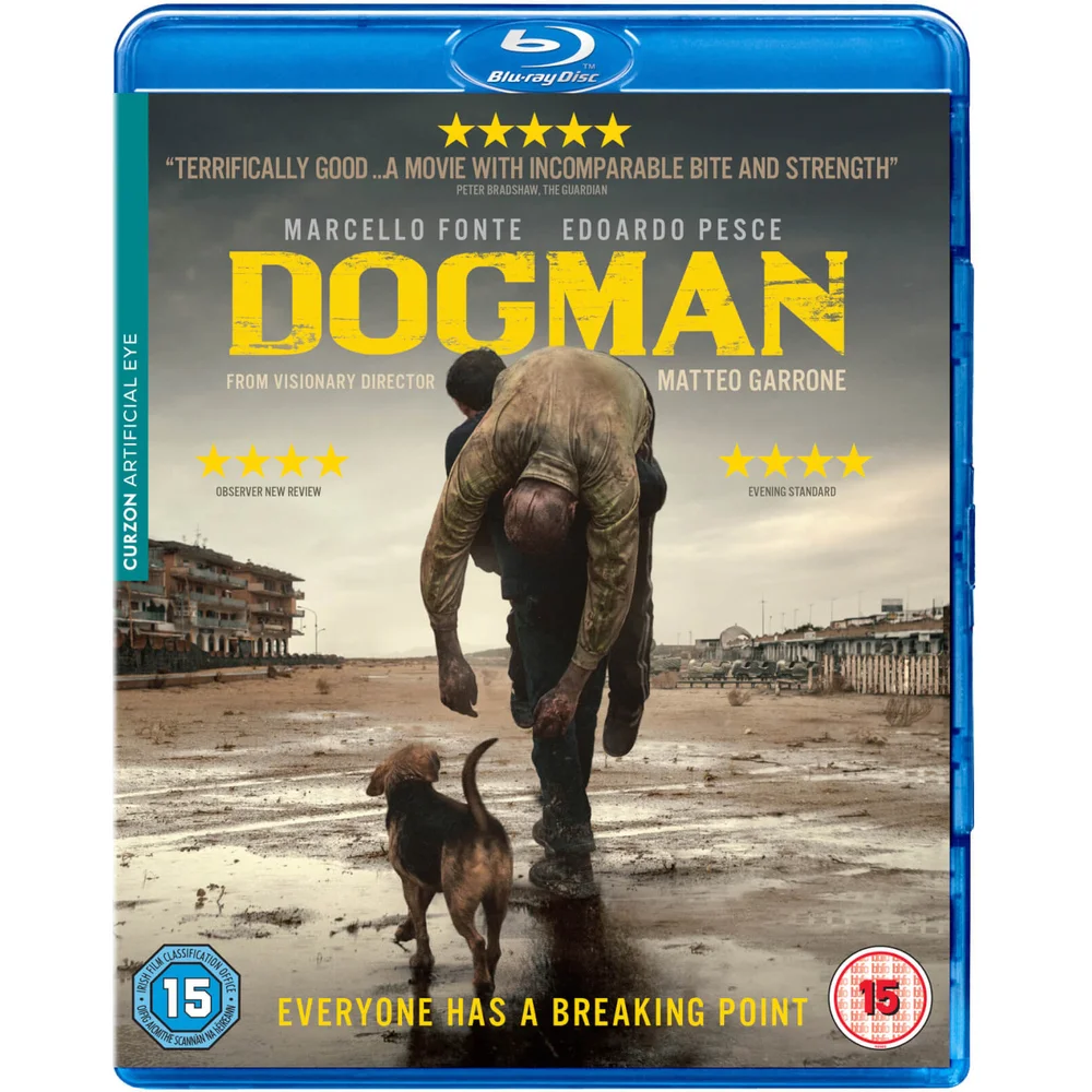 Dogman Image 1