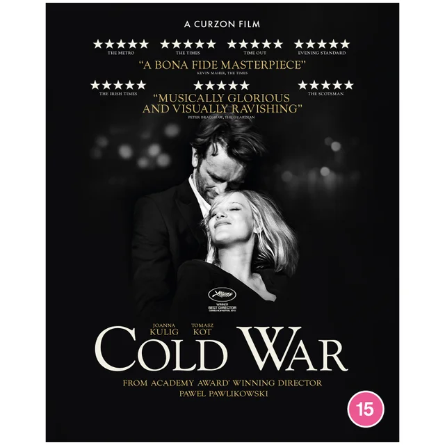 Cold War