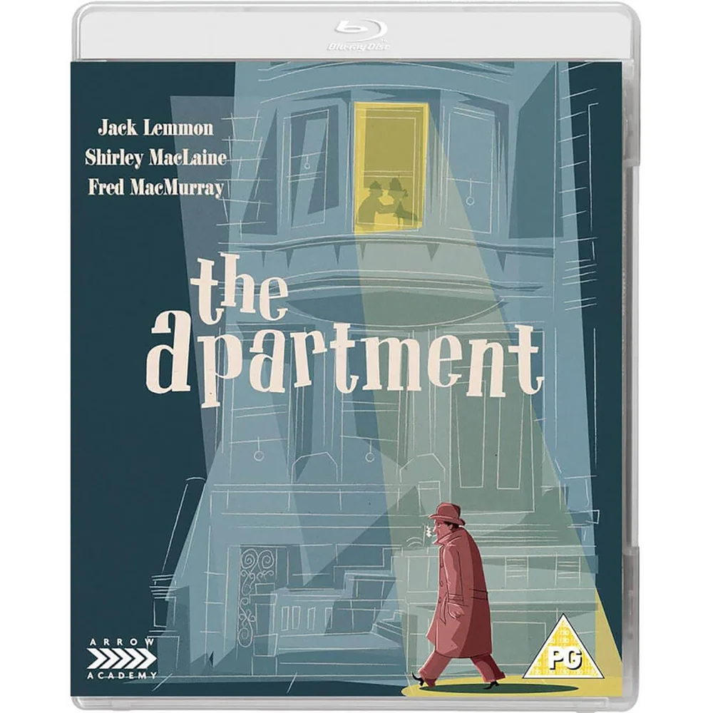 The Apartment Image 1
