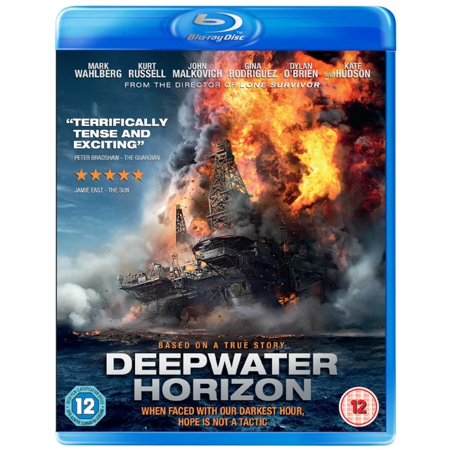 Deepwater Horizon