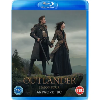 Outlander – Season 4