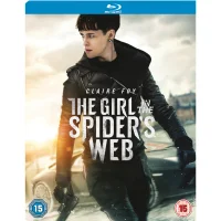 The Girl In The Spider's Web