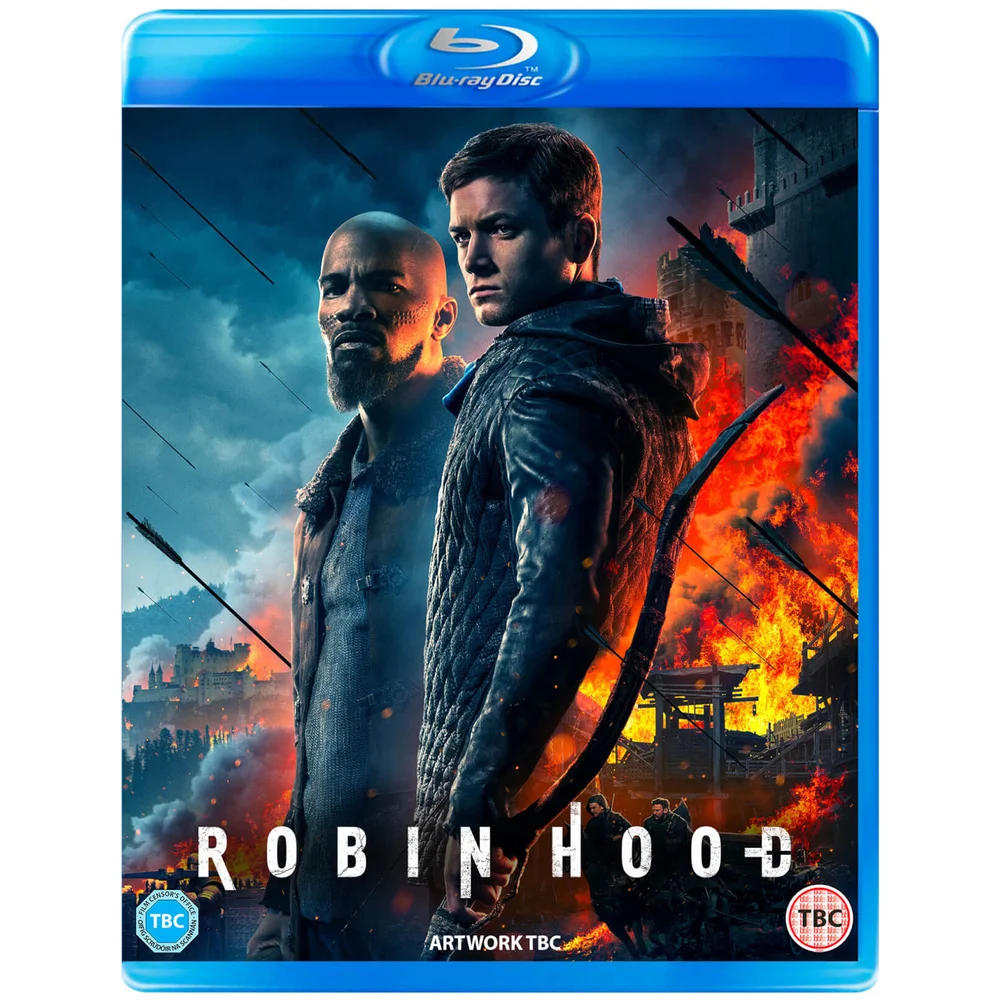Robin Hood Image 1