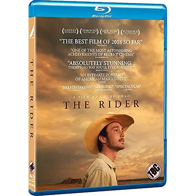 The Rider