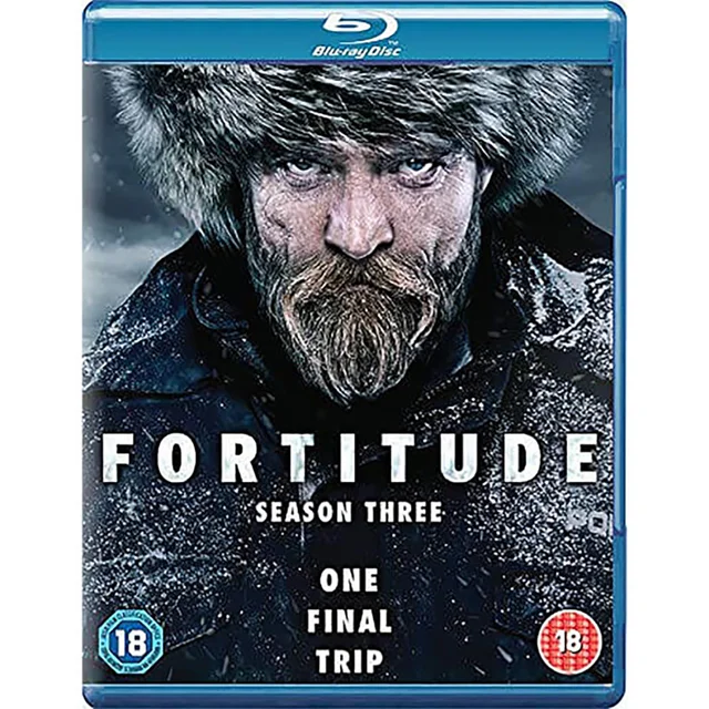 Fortitude: Season 3