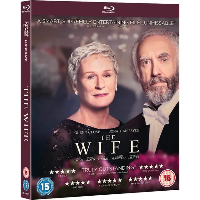 The Wife