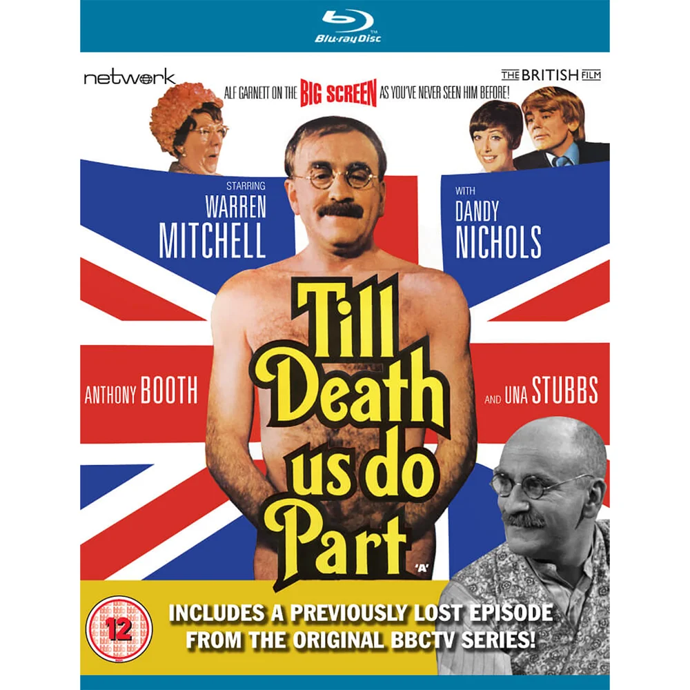 Till Death Us Do Part Image 1