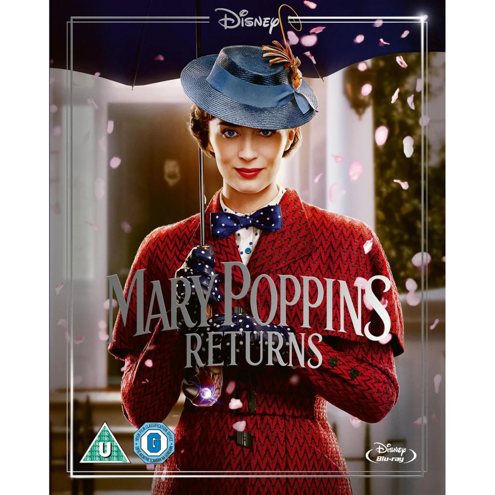 Mary Poppins Returns Image 1