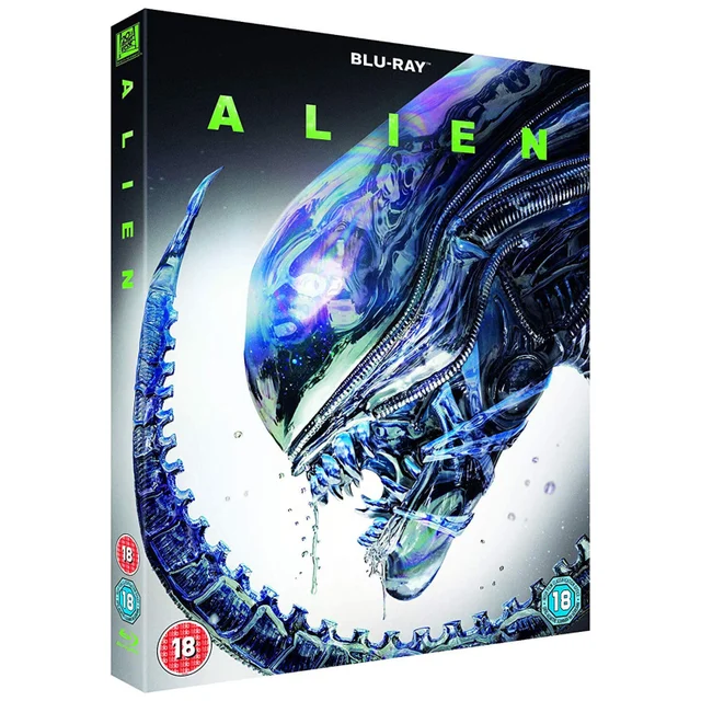 Alien 40th Anniversary
