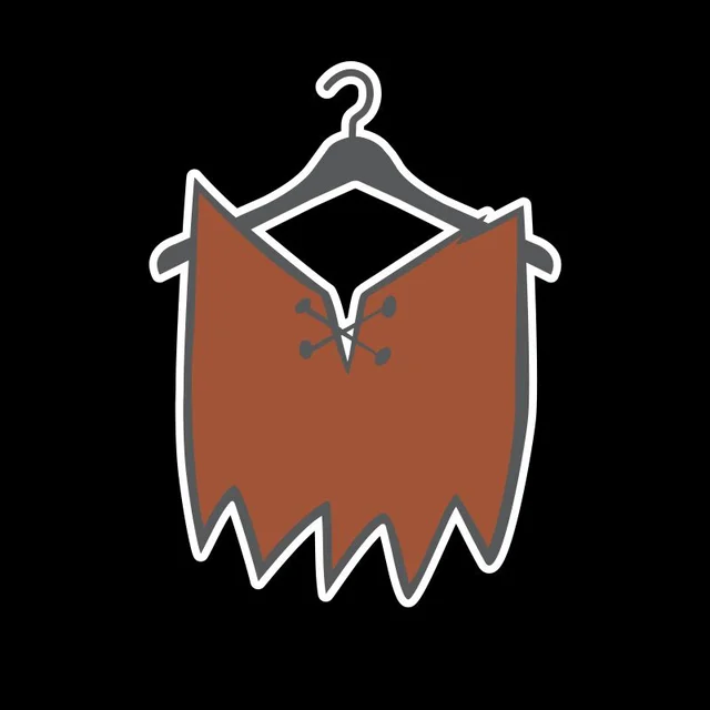 The Flintstones Barney Shirt Men's T-Shirt - Black