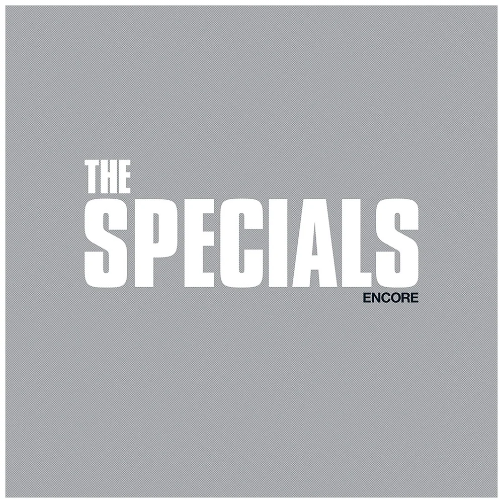 The Specials - Encore Vinyl Image 1