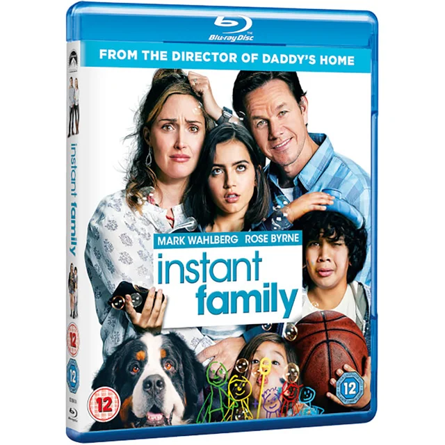 Instant Family