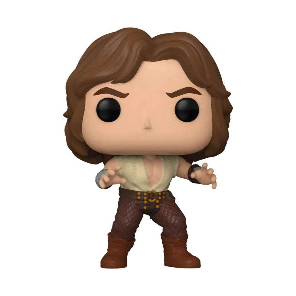 Hercules Pop! Vinyl Figure Image 1