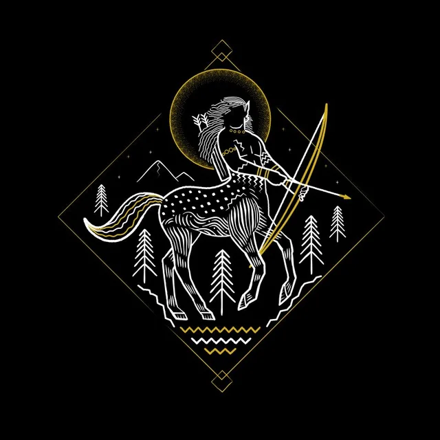 Harry Potter Bane Black Men's T-Shirt - Black