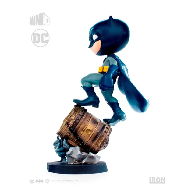Iron Studios DC Comics Mini Co. PVC Figure Batman 19 cm