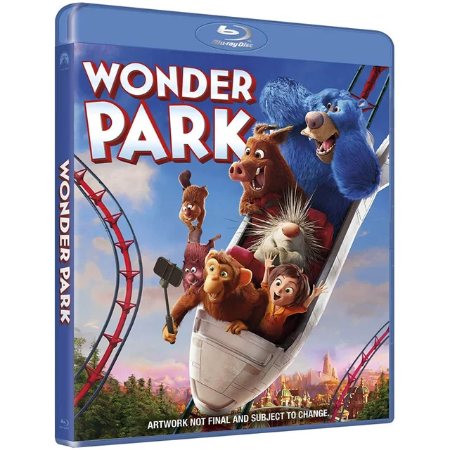 Wonder Park