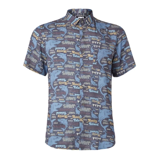 Jaws Exclusive Shirt